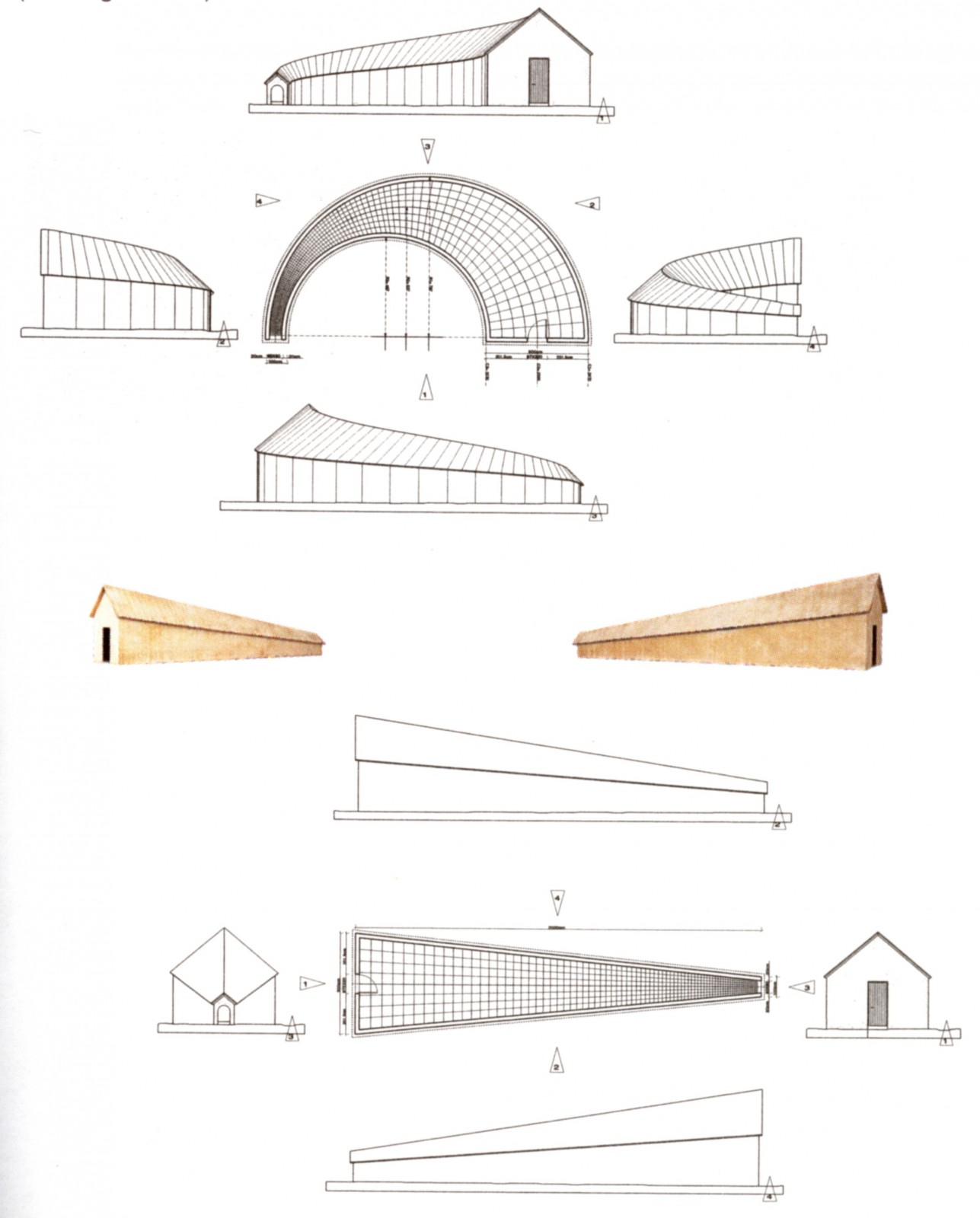 L’expérience de la perspective